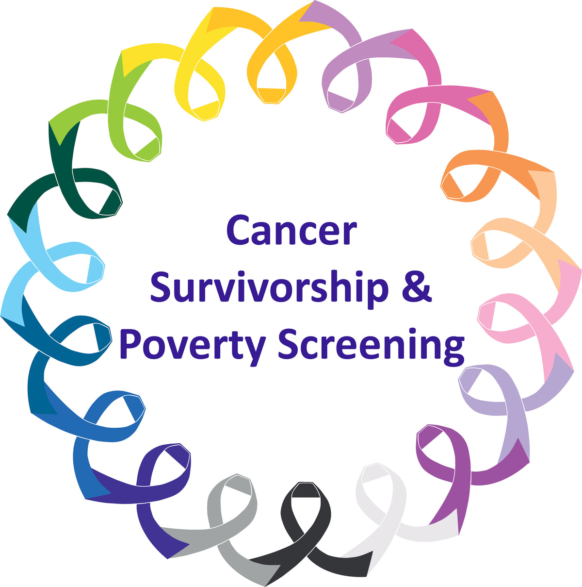 COMING FEBRUARY 2024 | Cancer Survivorship & Poverty Screening for Interprofessional Healthcare Providers